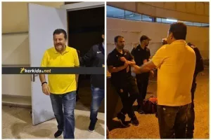 ΣΟΦΟ στο Kerkida: "Να παίξουμε και στην Αμμόχωστο!"