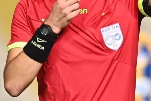 ΟΡΙΣΜΟΙ - ΡΕΦ: Ιταλικό δίδυμο για Απόλλων-ΑΠΟΕΛ και Ομόνοια-Ανόρθωση!