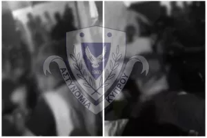 Περιστατικό ΓΣΠ: Εντόπισαν και δεύτερο μαχαίρι σε κάδο (ανακοίνωση αστυνομίας)