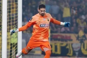 Πρόβλημα της τελευταίας στιγμής με Στάνκοβιτς