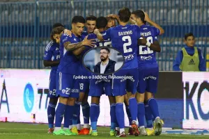 Κέρδισε πολύ περισσότερα από 3 βαθμούς - Αυτά κρατάει η Ανόρθωση