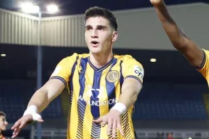 "Δεν πρέπει να βγαίνει από την εντεκάδα ο Φραντζής"