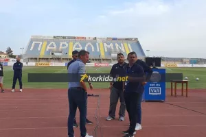 ΣΦΡΑΓΙΣΜΕΝΕΣ ειδήσεις!