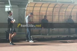 Ανόρθωση: Mεγάλη απογοήτευση και στεναχώρια...