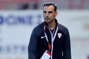 Εξέλιξη: Πήγε αστυνομία ο Πουρσαϊτίδης και καταγγέλλει Μεντιέτα