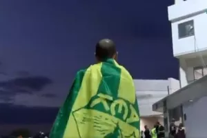ΑΕΚ-Φενέρ: Οι "αθέατες" στιγμές μέσω ΑΕΚTV (βίντεο)