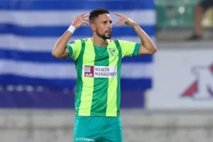 Χωρίς Γκιούρτσο στην Κωνσταντινούπολη