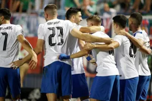 EURO 2024 Κλήρωση «βουνό» για Ελλάδα