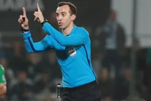 Ομόνοια-UTD με João Pinheiro