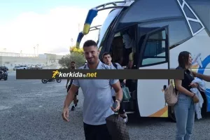 Ορεξάτος ο Κέβιν