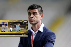 Μηνά για Μιλόγεβιτς και ΑΕΚ - Πάφος για... πρωτάθλημα 