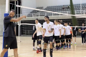 Β ΑΝΔΡΩΝ: Απόλυτο σε 2 αγώνες για ΑΕ Καραβά και Λέοντα Λ.