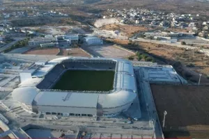 Φρέσκα νέα...
