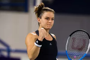 Η κλήρωση της Σάκκαρη στο στο Guadalajara Open