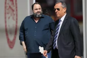 Νέα επίθεση Μαρινάκη σε Μπαλτάκο: «Πολεμάς το επαγγελματικό ποδόσφαιρο»