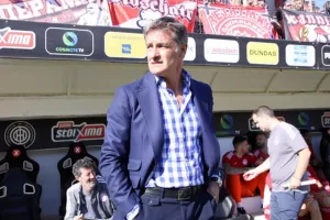 Μίτσελ: «Απολαμβάνω αυτό που κάνω, πιστέψτε με»