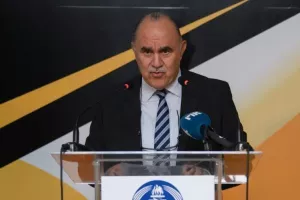 Στη Διάσκεψη Υπουργών Αθλητισμού του ΣτΕ ο Πρόεδρος και η ΓΔ του ΚΟΑ