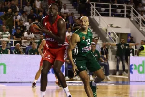 Στις 5 Δεκεμβρίου το ντέρμπι ανάμεσα σε Ολυμπιακό και Παναθηναϊκό