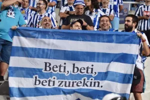 Beti zurekin