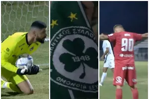 Ομόνοια... για σερί (Βίντεο)