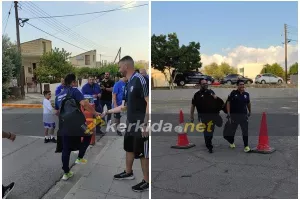 Καλωσόρισμα... σε Μουνιόθ!