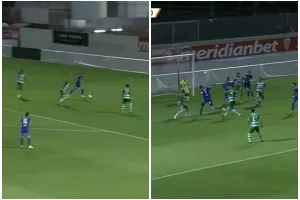 ΕΤΣΙ... το τρία στα τρία (Βίντεο)