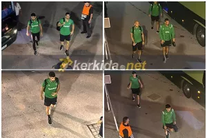 Η Ομόνοια στο ΓΣΠ (Φώτος)