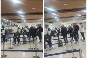 Κύπρο... για ΑΕΚ (Φώτος)