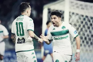 Super League: Η κορυφαία ενδεκάδα της 10ης αγωνιστικής