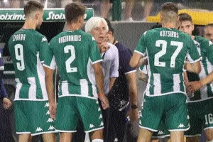 Ο Ηρακλής και τα λιονταράκια του!