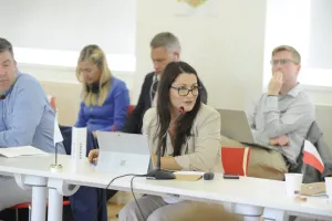 Στη Διάσκεψη Υπουργών Αθλητισμού του ΣτΕ ο Πρόεδρος και η ΓΔ του ΚΟΑ