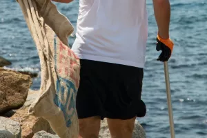 Εθελοντικός καθαρισμός στην παραλία Δασούδη - Πώς να δηλώσετε συμμετοχή