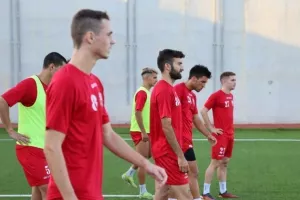 Αλκή: Η απόφαση των παικτών ενόψει Αγίας Νάπας!