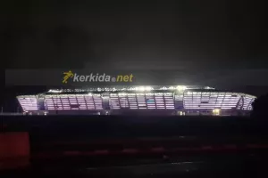 Aνδρέας/"'Εγιναν ζημιές, είναι διαχειρίσιμο" (ΔΗΛΩΣΗ)