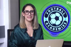 "Football Academies" (ΒΙΝΤΕΟ εκπομπής)