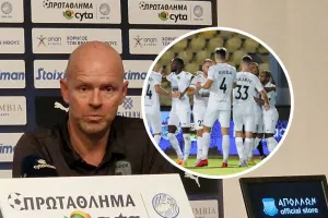 Μέταλλο Μπεργκ… 