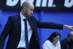 «Αν δεν ήμουν έτοιμος δεν θα το έκανα»
