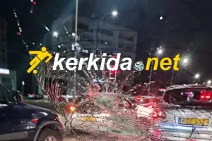 Καταγγελίες από οπαδούς της Πάφου/ Ζημιές σε αυτοκίνητα