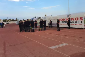 Αυστηρότερα τα μέτρα ασφάλειας στο ΕΝΠ - Ανόρθωση