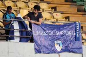(Φωτορεπορτάζ) O κόσμος στο Τσίρειο