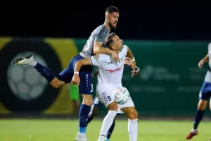 Δόξα 0-6!!!