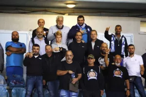(Φωτορεπορτάζ) Ο κόσμος στο Τσίρειο