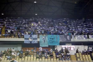 Sold out οι Παφίτες! (φώτος)