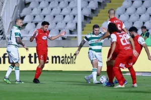 Ήττα= -11!