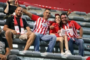 Τα εισιτήρια με Πάφο