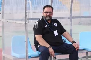 ΠΑΕΕΚ - Ανόρθωση: Με τεσσάρα και σούπερ Φερέιρα πήρε την πρόκριση (φώτος)