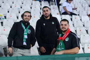 (Φωτορεπορτάζ) Ο κόσμος στο ΓΣΠ