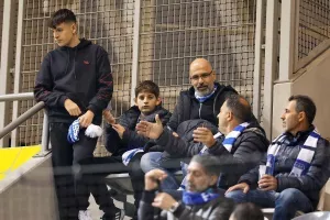 (Φωτορεπορτάζ) Οι Απολλωνίστες στη Σλοβακία