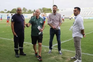 Αποκλεισμός για την Ομόνοια Κ19  (φώτος)
