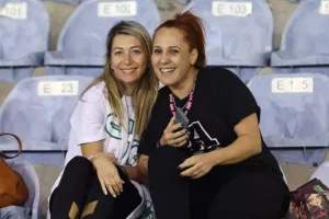 (Φωτορεπορτάζ) Ο κόσμος στο "ΠΑΠ"